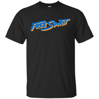 Khalid Free Spirit Logo Unisex T-Shirt