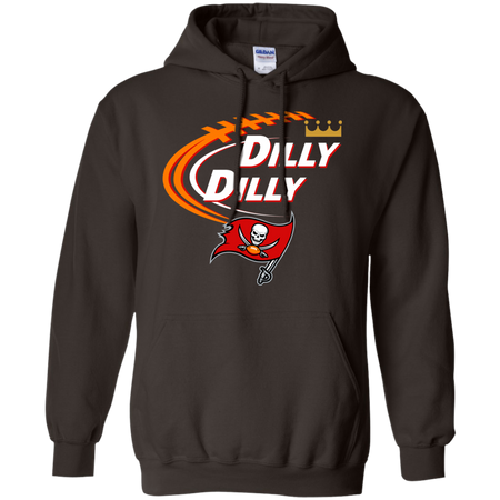 Dilly Dilly Tampa Bay Buccaneers T shirt