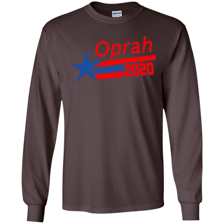 Oprah 2020 T shirt