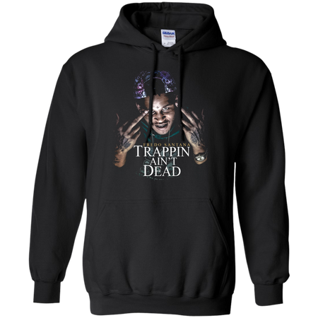 Fredo Santana T shirt