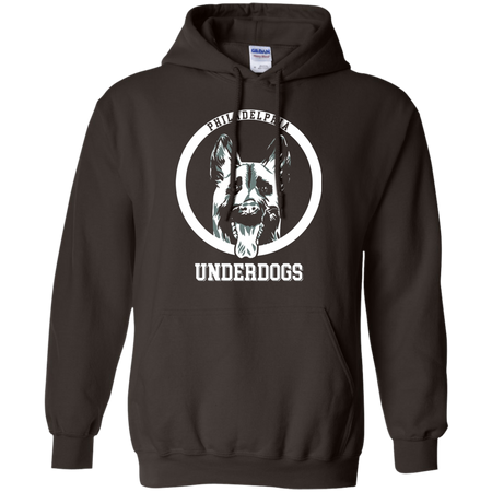 Eagles underdog T shirt