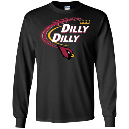 Dilly Dilly Arizona Cardinals T shirt