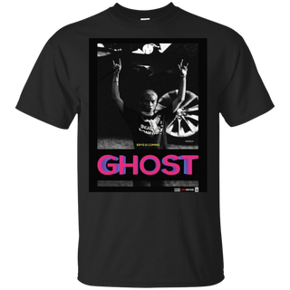 Jaden Smith GHOST Unisex T-Shirt