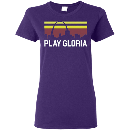 Play Gloria Shirt - Gloria Shirt - Dramatic Comedy Shirt - Comedy Shirt - Theatre Shirt