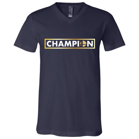 Super Smash Bros Shirt Champion shirts