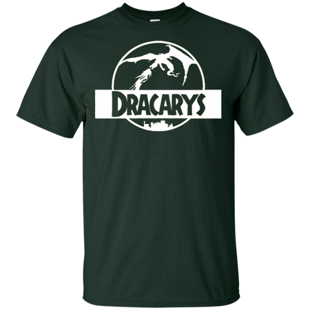 Dracarys Shirt | Game Of Thrones | Funny Game Of Thrones | GOT | Khaleesi | Yellow & White