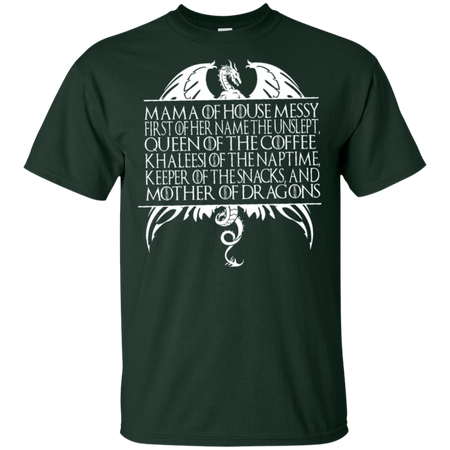 Game Of Thrones Shirt | Diamond | GOT | Game Of Thrones | GOT Shirt | Black