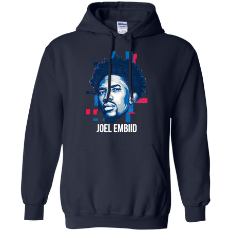 Joel Embiid T shirt