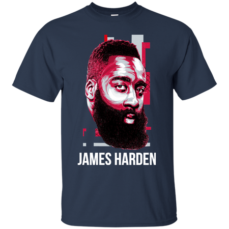 James Harden T shirt