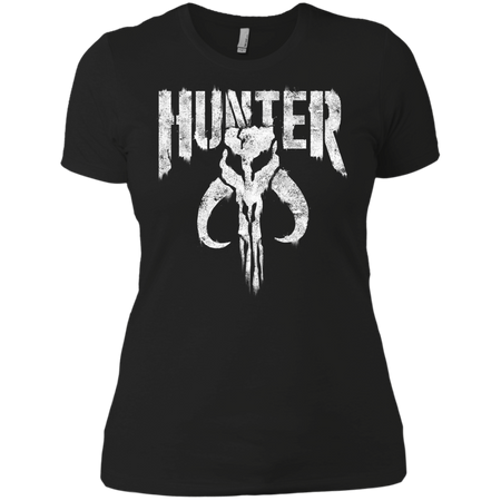 The Hunter T shirt