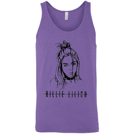 Billie Eilish Shirt | Billie Eilish Art Tshirt | Billie Eilish Drawing | Billie Eilish Gift