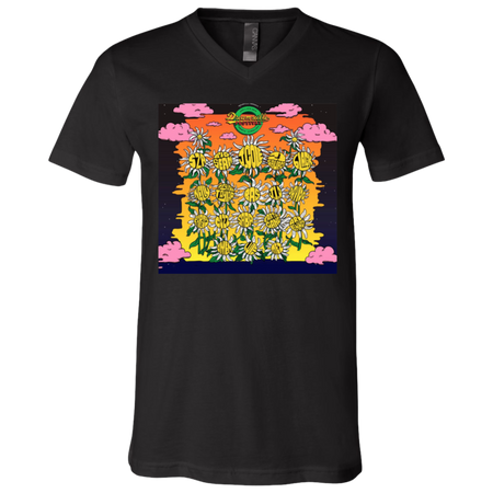 Dreamville Festival 2019 T-Shirt - J Cole T-Shirt - Clouttees