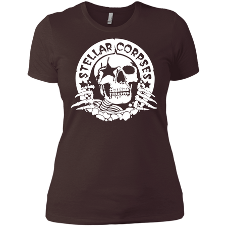Stellar Corpses T shirt