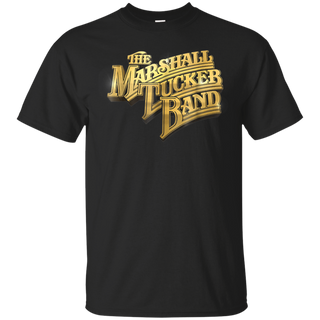 The Marshall Tucker Band Carolina Dreams T Shirt