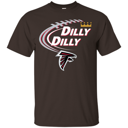 Dilly Dilly Atlanta Falcons T shirt