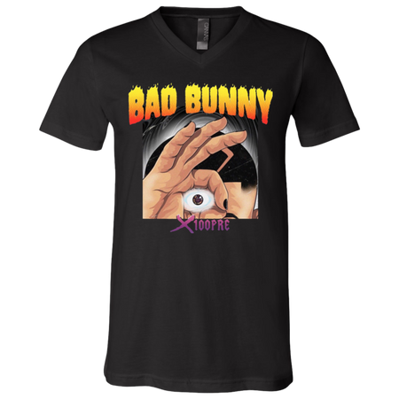 Bad Bunny X100Pre Tour T-Shirt