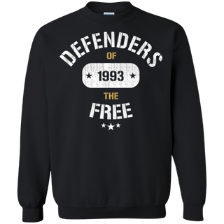 West Point Class of 1993 25th Class Reunion Sweatshirt