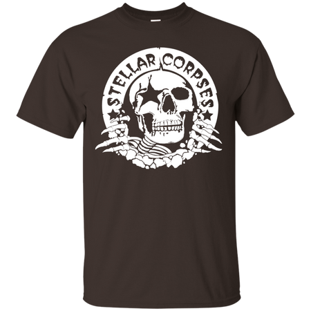 Stellar Corpses T shirt