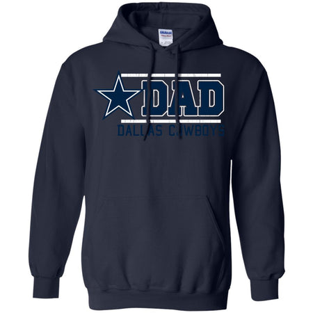 Dallas Cowboys Shirt - Father's Day