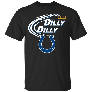 Dilly Dilly Indianapolis Colts T shirt