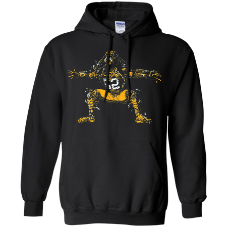 Packers Predator T-Shirt