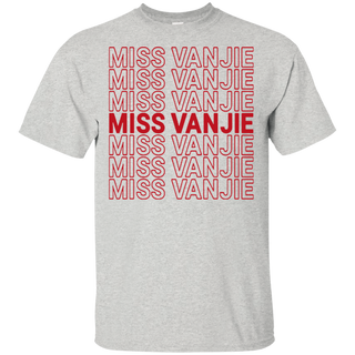 Miss Vanjie Shirt, RuPaul's Drag Race Shirt, Miss Vanjie, Rupaul Shirt, Women Men Unisex, Miss Vanjie Shirts, Vanjie T Shirt, Vanjie Gift