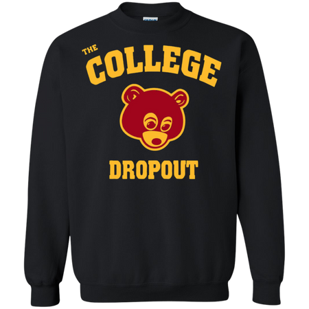 Kanye West College Dropout T-Shirt - Kanye West T-Shirt