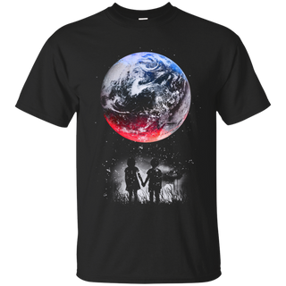 Until the end of the World T shirt