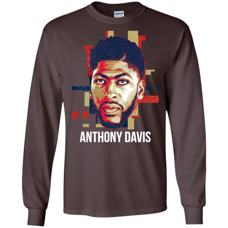 Anthony Davis T shirt