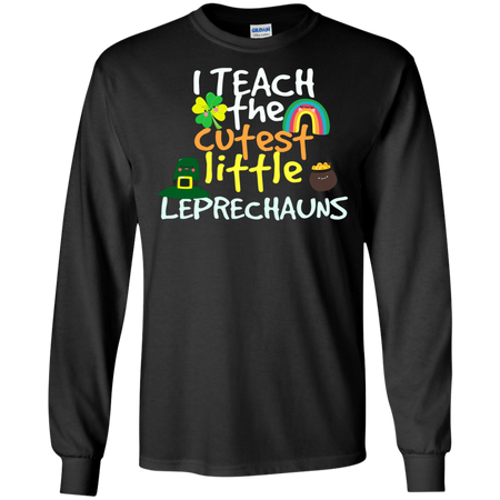 Cutest Little Leprechauns St