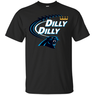 Dilly Dilly Carolina Panthers T shirt