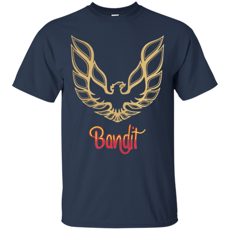 Trans Am Phoenix Bandit T Shirt