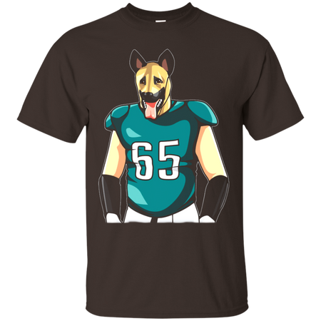Eagles underdog T shirt