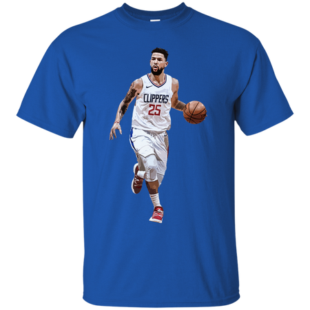 Austin Rivers T shirt
