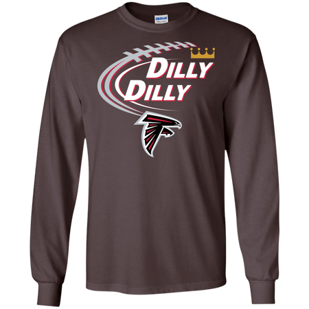 Dilly Dilly Atlanta Falcons T shirt