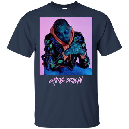 Chris Brown Unisex T-Shirt