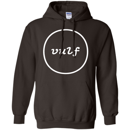 Vulfpeck Vulf Shirt G185 Gildan Pullover Hoodie 8 oz