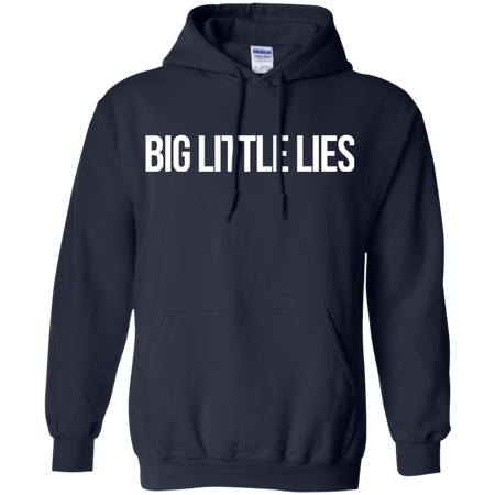 Big Little Lies T shirt