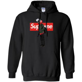 Supreme Kakashi Hoodie