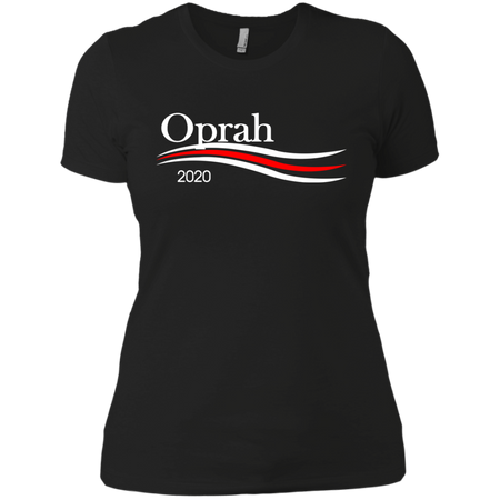 Oprah 2020 T shirt