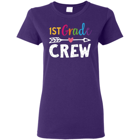 First Grade Shirt, 1st grade shirt, Teacher Shirt, First Grade team squad crew Shirt, 1st Grade Teacher shirt, first grade teacher shirt