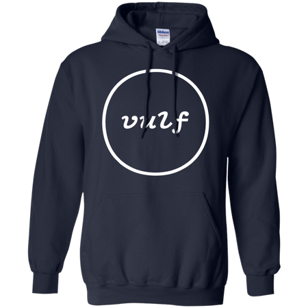 Vulfpeck Vulf Shirt G185 Gildan Pullover Hoodie 8 oz