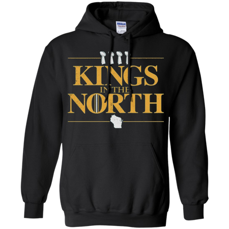 Kings in the North T-Shirt