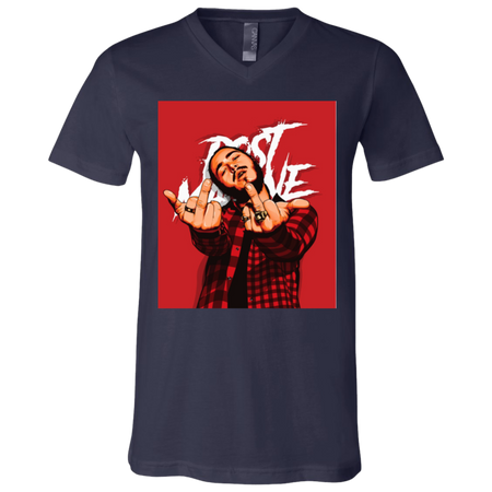 Post Malone Unisex T-Shirt