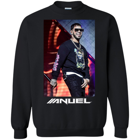 Anuel AA Bebesita Unisex T-Shirt