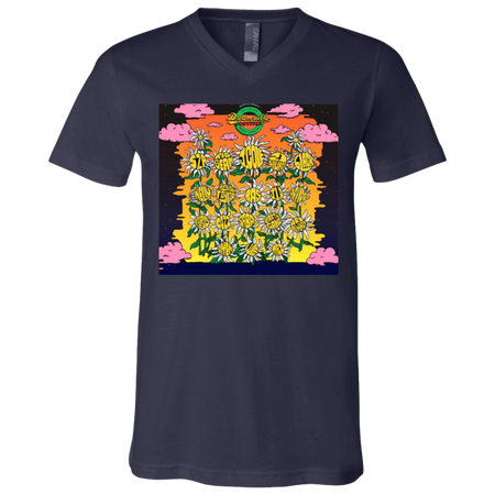 Dreamville Festival 2019 T-Shirt - J Cole T-Shirt - Clouttees