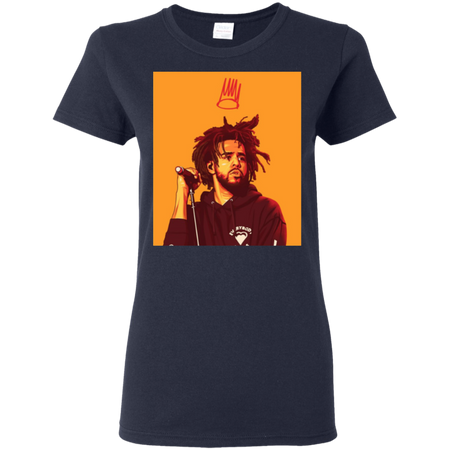J Cole Unisex T-Shirt - Dreamville Festival Shirt - Cole Word Shirt