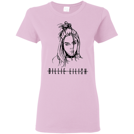 Billie Eilish Shirt | Billie Eilish Art Tshirt | Billie Eilish Drawing | Billie Eilish Gift