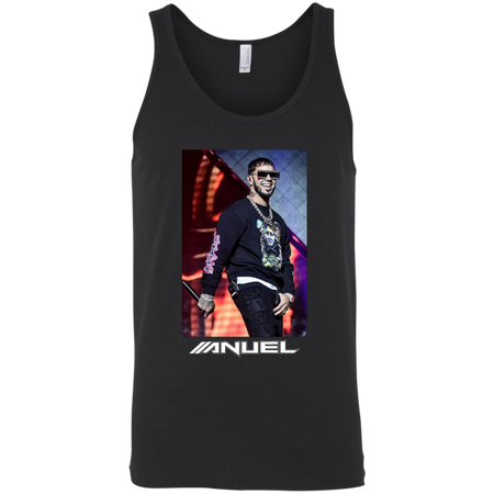 Anuel AA Bebesita Unisex T-Shirt