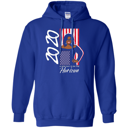 Oprah 2020 Sublimation T shirt